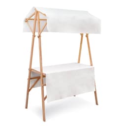 CASETA PLEGABLE PARA EVENTOS "KOLMAR"