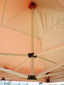 CARPA DE ACERO 3x4,5 M AM