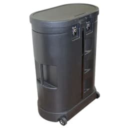 POP UP IMAN 4X3 CURVADO "TALVAN"