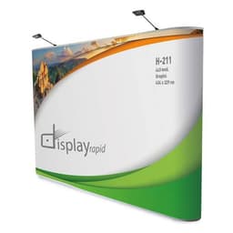 POP UP IMAN 4X3 RECTO "JARAI"