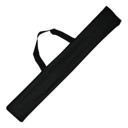 BASE METALICA EN PINCHO "TAGGER"