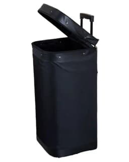 POP UP VELCRO 4x3 CON TROLLEY "SHOWROOM"