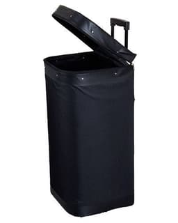 POP UP VELCRO 4x3 CON TROLLEY "SHOWROOM"