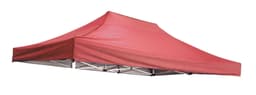 LONA CARPA DE ALUMINIO 3x4,5 M RO