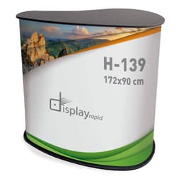 MOSTRADOR RIÑON VARILLAS "LANDAR"