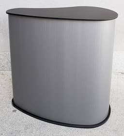 MOSTRADOR RIÑON VARILLAS "LANDAR"