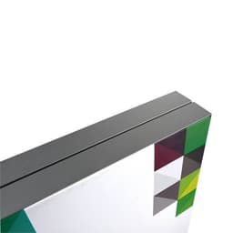 MARCO LED DOBLE CARA CHIMO 60X70CM