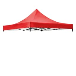 LONA CARPA DE ACERO 3x3 M "ANDOVER"
