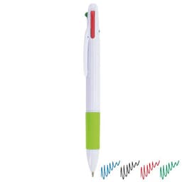 BOLIGRAFO 4 COLORES "KARIZ"