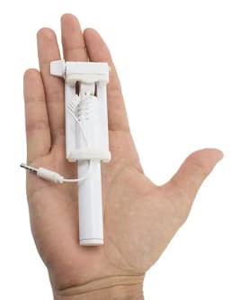 MONOPOD MINI ALUMINIO "INSTANT"