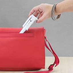 MONOPOD MINI ALUMINIO "INSTANT"