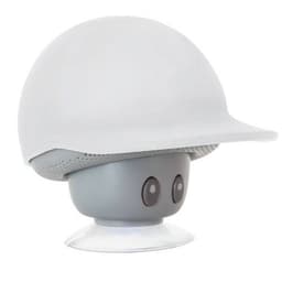 ALTAVOZ BLUETOOTH "RAPPER"