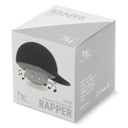 ALTAVOZ BLUETOOTH "RAPPER"
