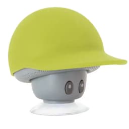 ALTAVOZ BLUETOOTH "RAPPER"