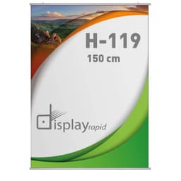 MOLDURA 150 CM "TERMANN"