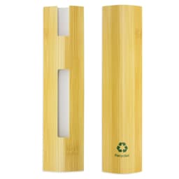 ESTUCHE FINISH BAMBU "HANOI"