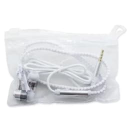 AURICULARES CREMALLERA "SANY"