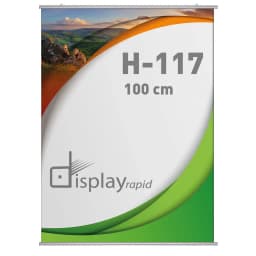 MOLDURA 100 CM "TERMANN"