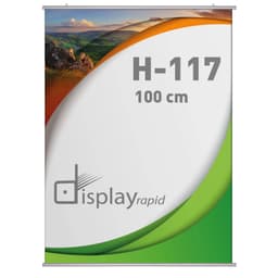 MOLDURA 100 CM "TERMANN"