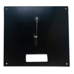 BASE CUADRADA INTERIOR 30 x 30 CM "BERRY"