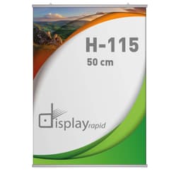 MOLDURA 50 CM "TERMANN"