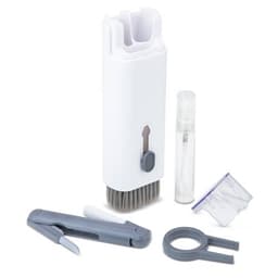 KIT DE LIMPIEZA MULTIFUNCIÓN PARA TECLADO