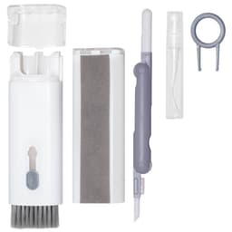 KIT DE LIMPIEZA MULTIFUNCIÓN PARA TECLADO