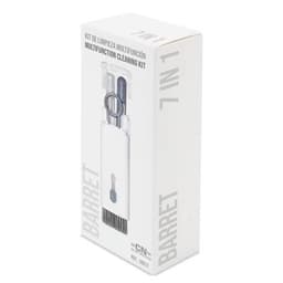 KIT DE LIMPIEZA MULTIFUNCIÓN PARA TECLADO