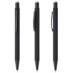 BOLIGRAFO METALICO SHINY