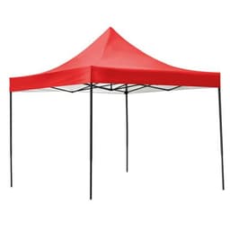 ESTRUCTURA CARPA 3X3 M "LEMONT"