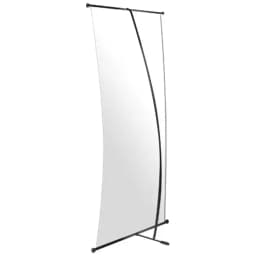 BANNER AJUSTABLE 60x184 CM "ALISTE"