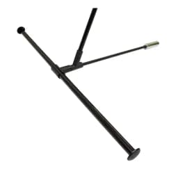 BANNER AJUSTABLE 60x184 CM "ALISTE"