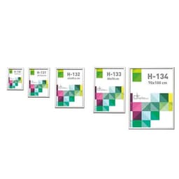 MARCO DE PARED A4 "GALLERY"