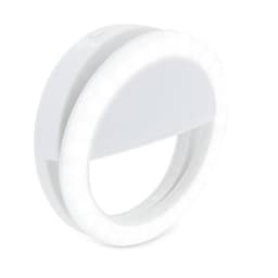 Luz con pinza "Influencer"