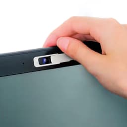 PROTECTOR WEBCAM SPY