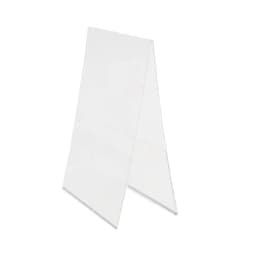 PORTAGRAFICA PVC DUO VERTICAL A9 "DALY"