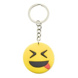 LLAVERO "EMO" (PACK 10)