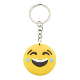 LLAVERO "EMO" (PACK 10)