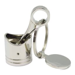 LLAVERO METALICO "PISTON"