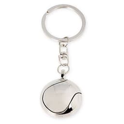 LLAVERO METALICO TENIS "EQUIPO"