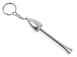 LLAVERO PIPA "SMOKE"