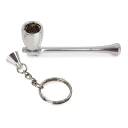 LLAVERO PIPA "SMOKE"