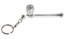 LLAVERO PIPA "SMOKE"