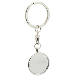 LLAVERO METALICO BALONCESTO "EQUIPO"