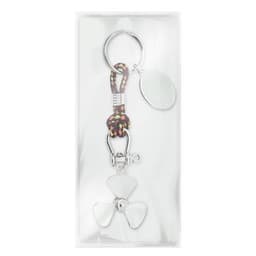 LLAVERO METÁLICO "HÉLICE"