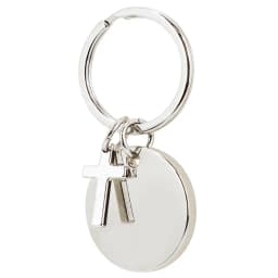 LLAVERO METÁLICO "NAZAR"