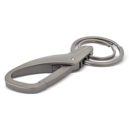 LLAVERO MOSQUETÓN "ADAMAN"