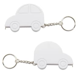 LLAVERO METRO "COCHE"