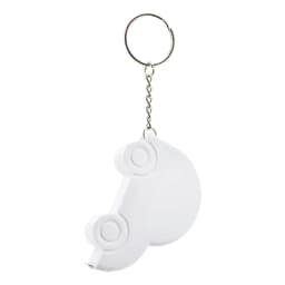 LLAVERO METRO "COCHE"