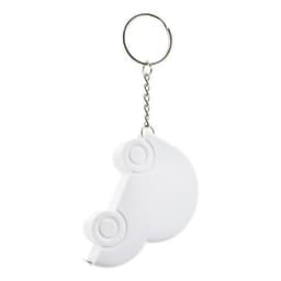 LLAVERO METRO "COCHE"